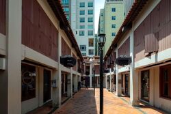 Prinsep Place (D7), Shop House #588050741